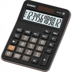 Kalkulačka CASIO MX-12B stolní