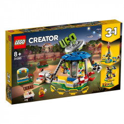 LEGO Pouťový kolotoč  31095