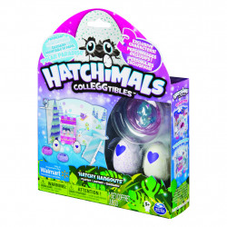 Hatchimals Polar  Egg  6046010