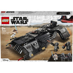LEGO Star Wars Přepravní...