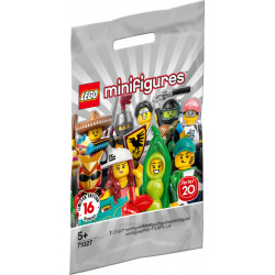 LEGO Minifigurky 20. série...