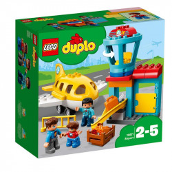 LEGO Duplo Letiště 10871