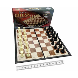 Hra Šachy magnet. PK190-1