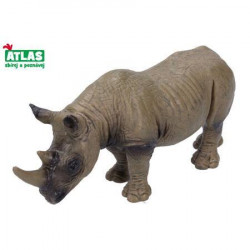 Nosorožec africký 13cm...