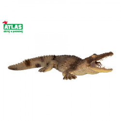 Krokodýl 15cm W-101821
