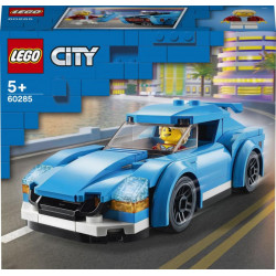 LEGO CITY Sporťák  60285