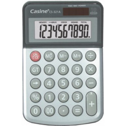 Kalkulačka Casine CS-321A