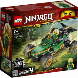 LEGO Ninjago Bugina do...