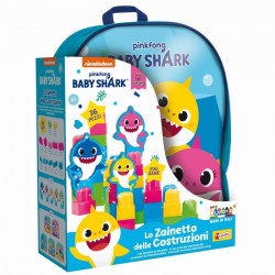 Baby Shark - Batoh  83770