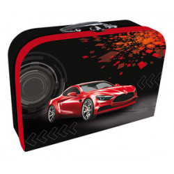 Kufřík Red Speed  1524179
