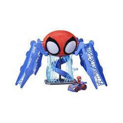 Spider-Man Saf Pavoučí...