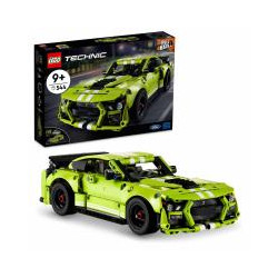 LEGO Technic Ford Mustang...